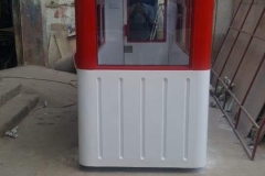 fiberglass portacabin manufacturer Karachi