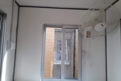 fiberglass room manufacturer Karachi