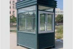 fiberglass security room manufacturer Karachi