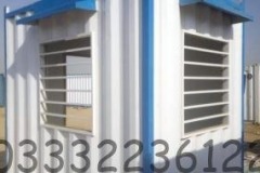 guard-cabin-manufacturer