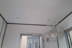 guard house manufacturer Karachi