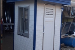 security-guard-room-design