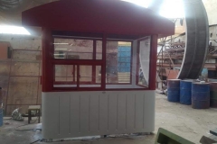 toll-cabin