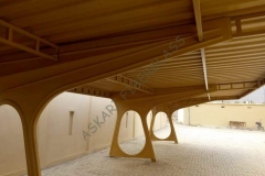 fiberglass-car-parking-shade-Karachi-Quetta-Sukkur-Larkana-Gwadar-Rahim-Yar-Khan