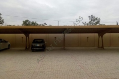 fiberglass-car-parking-shed-Karachi