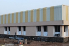 Pre Engineere Buildings manufacturer karachi