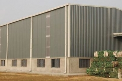 Pre Engineering Building karachi