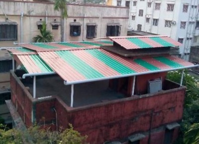 Rooftop-Shed-Manufacturer