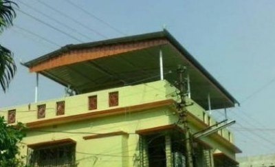roof-shed