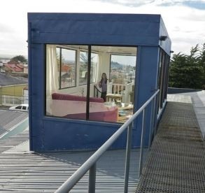 rooftop