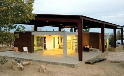 sun-shed