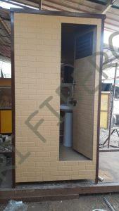 portable washroom karachi