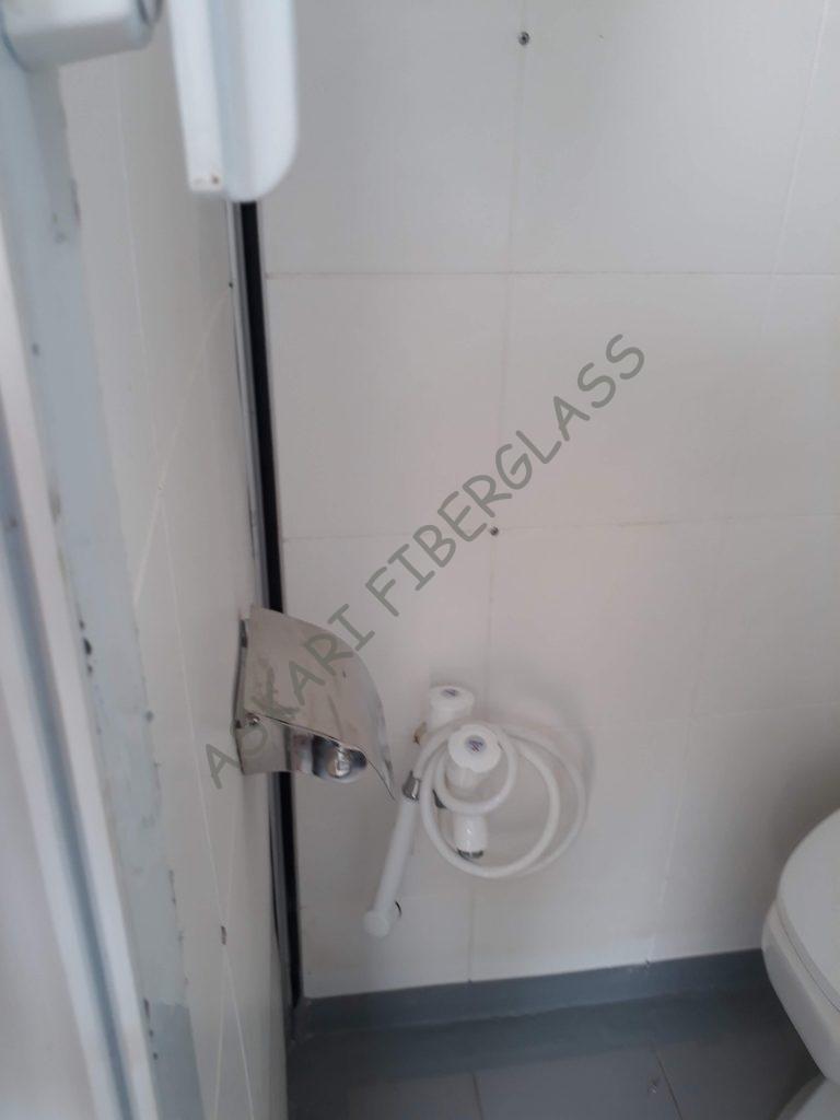 portable washroom toilet karachi lahore islamabad quetta sukkur