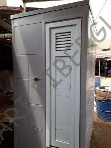 portable washroom toilet manufacturer