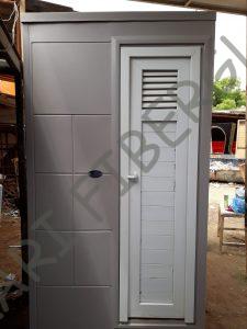 portable washroom toilet seller