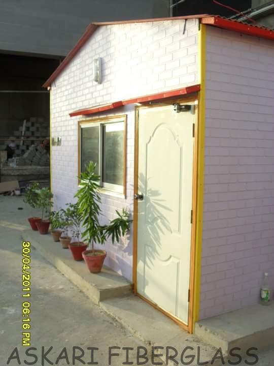 fiberglass-room-porta-cabin-and-guard-room-prefab-room-manufacturer-in-karachi-pakistan